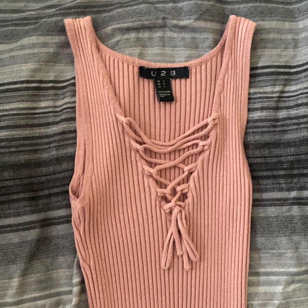 Body Hugging Dress